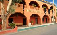 Todos Santos Tour