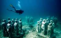 Underwater Museum
