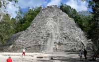 Tour Cobá
