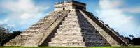 Tour Chichén Itza