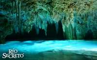 Eco Parks / Mayan Adventures